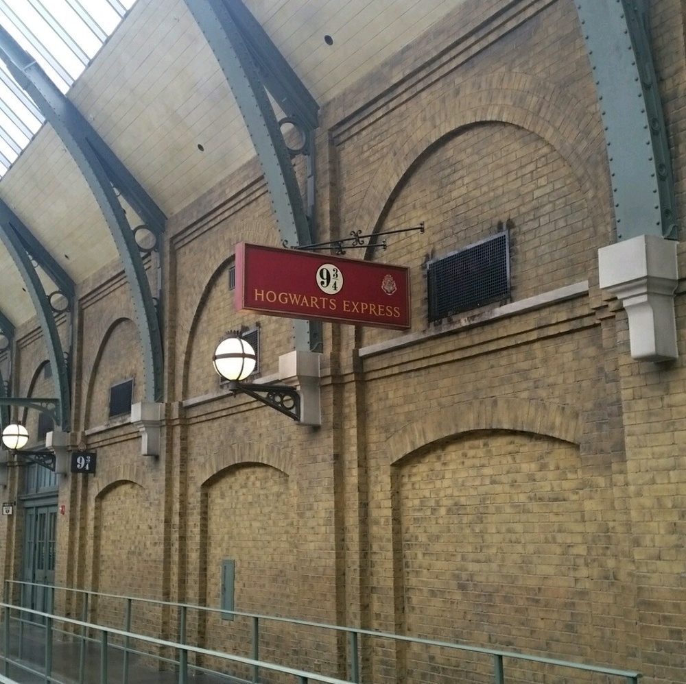 Meet your Posher, Vici